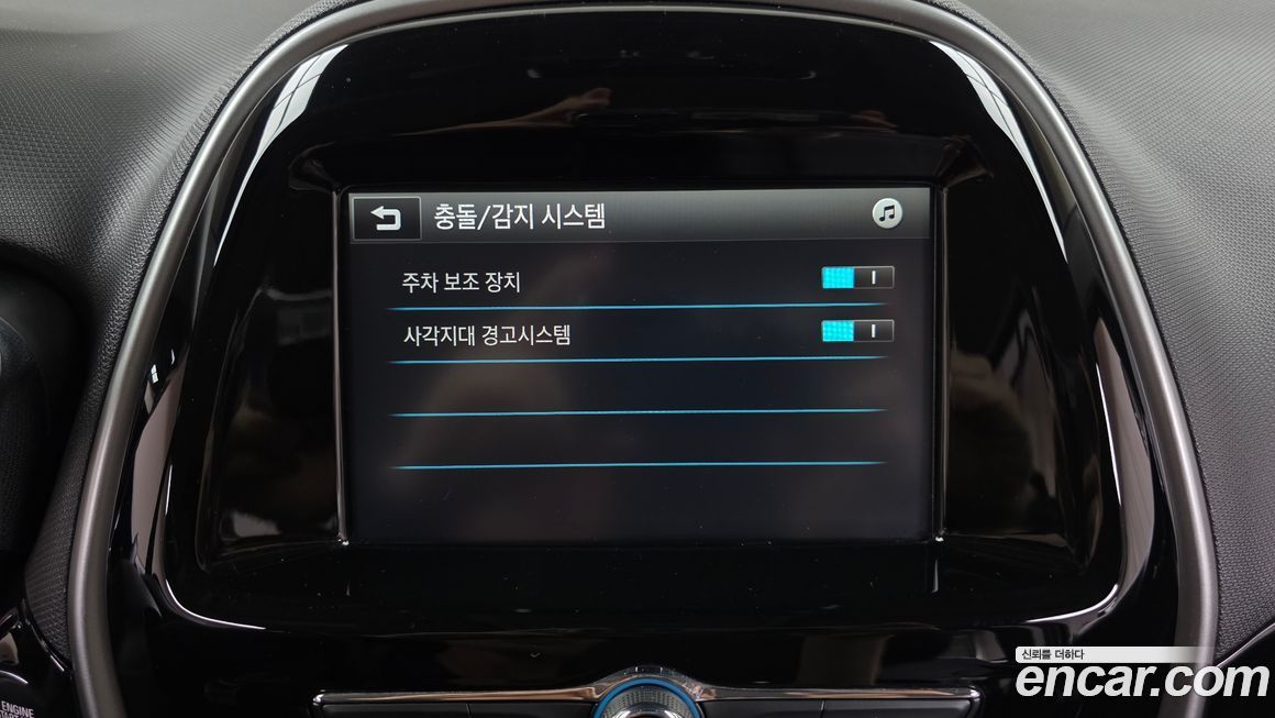 ChevroletGMDaewoo Spark 2018