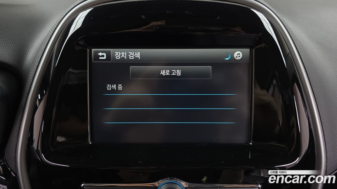 ChevroletGMDaewoo Spark 2018