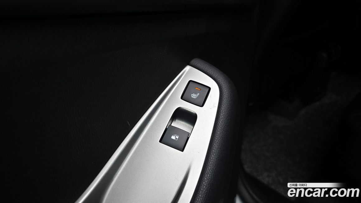 ChevroletGMDaewoo Orlando 2015