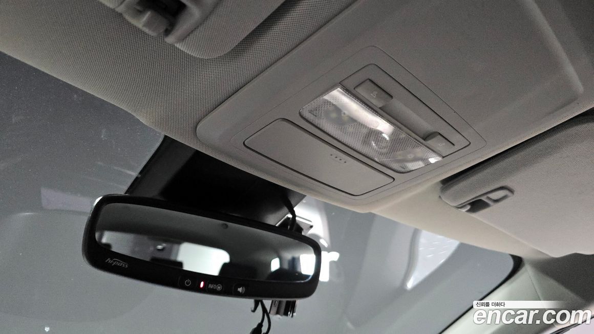 ChevroletGMDaewoo Orlando 2015