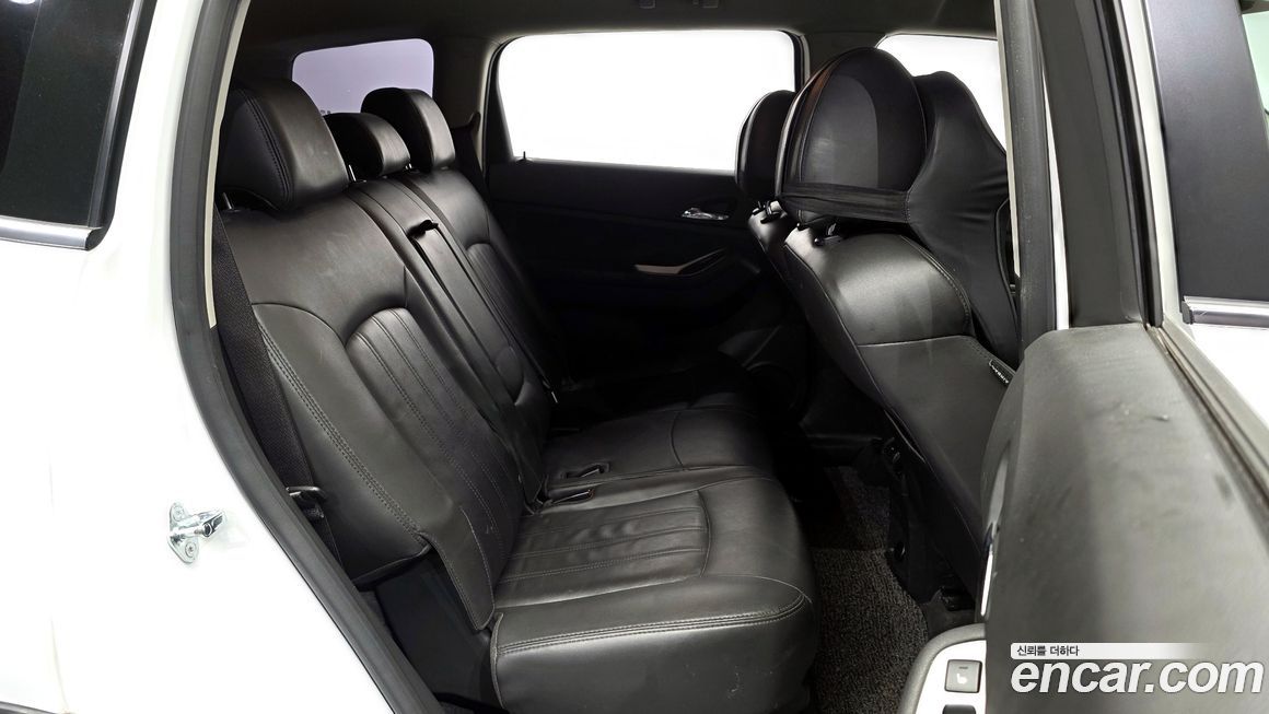 ChevroletGMDaewoo Orlando 2015