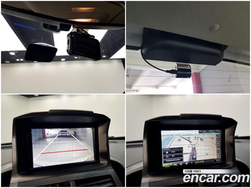 ChevroletGMDaewoo Aveo 2015