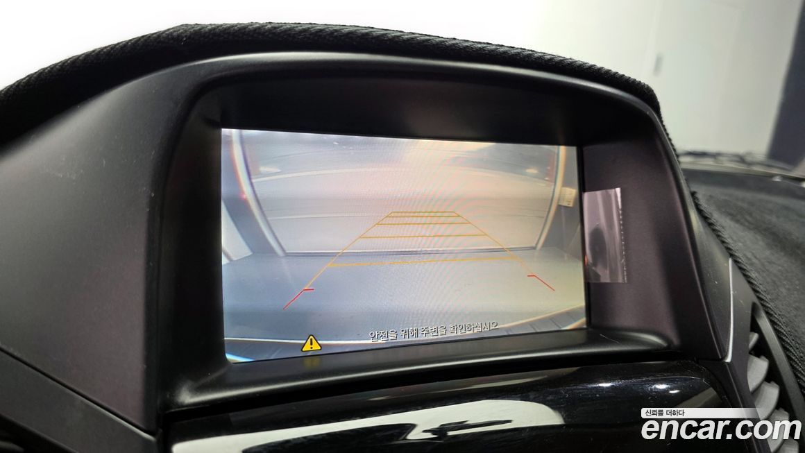 ChevroletGMDaewoo Orlando 2015