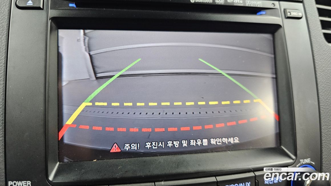 Hyundai Grandeur 2010