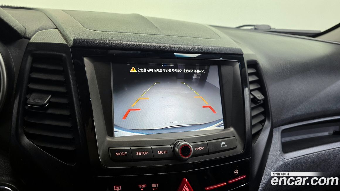 KG_Mobility_Ssangyong TIBOLI 2016