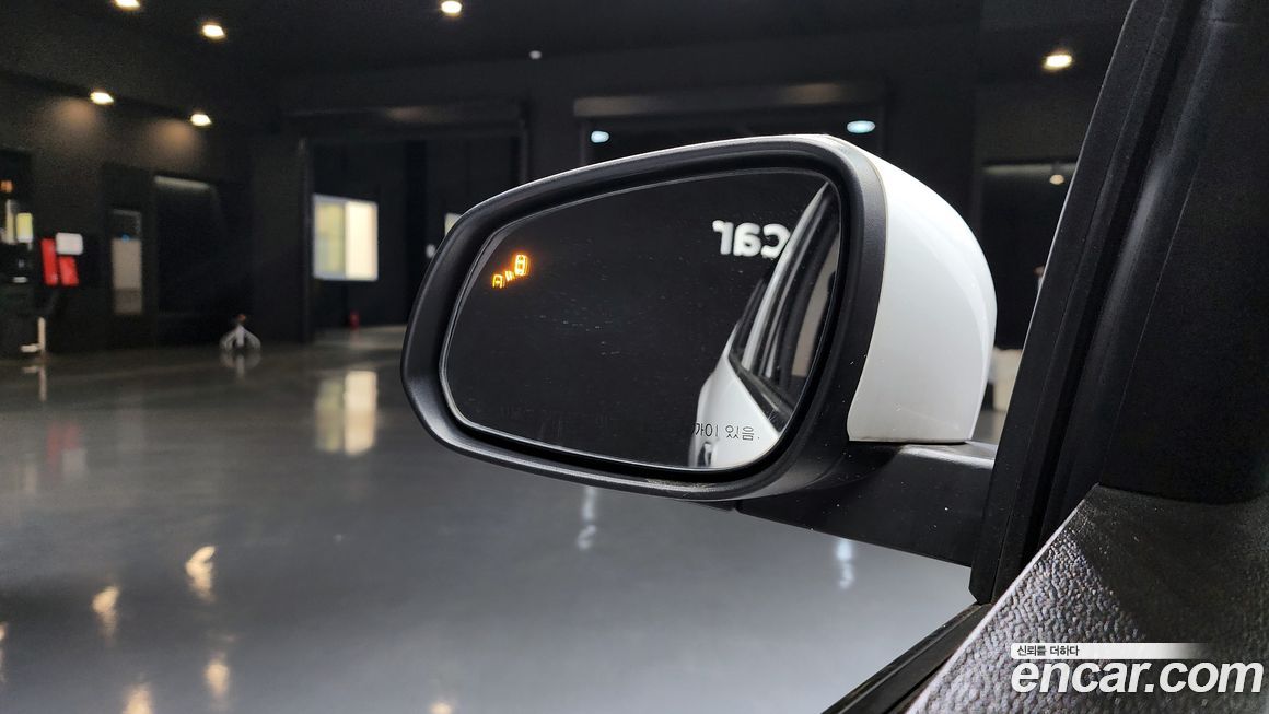 ChevroletGMDaewoo Spark 2017