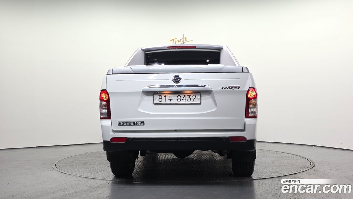 KG_Mobility_Ssangyong KORANDO 2014