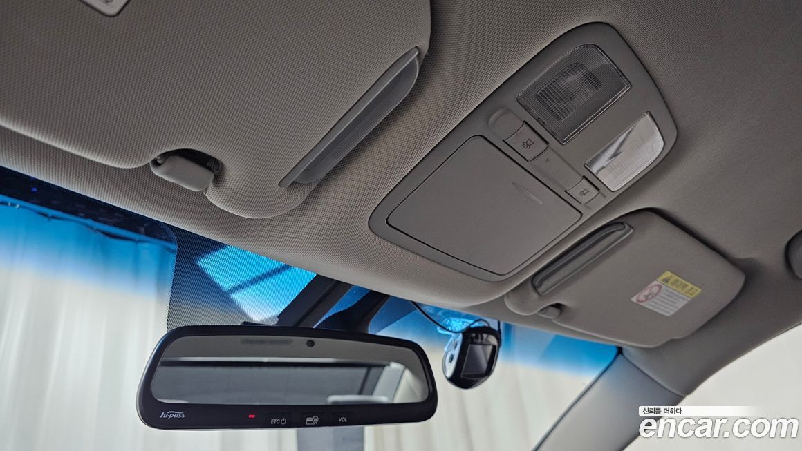 Hyundai Grandeur 2010