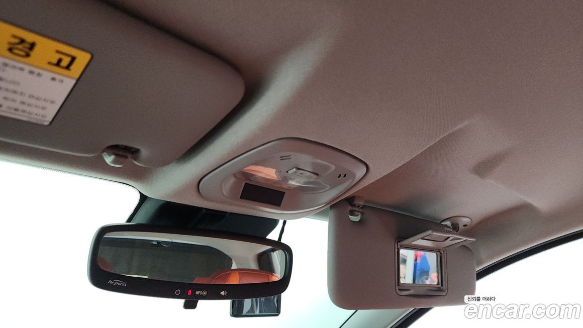 ChevroletGMDaewoo Spark 2018