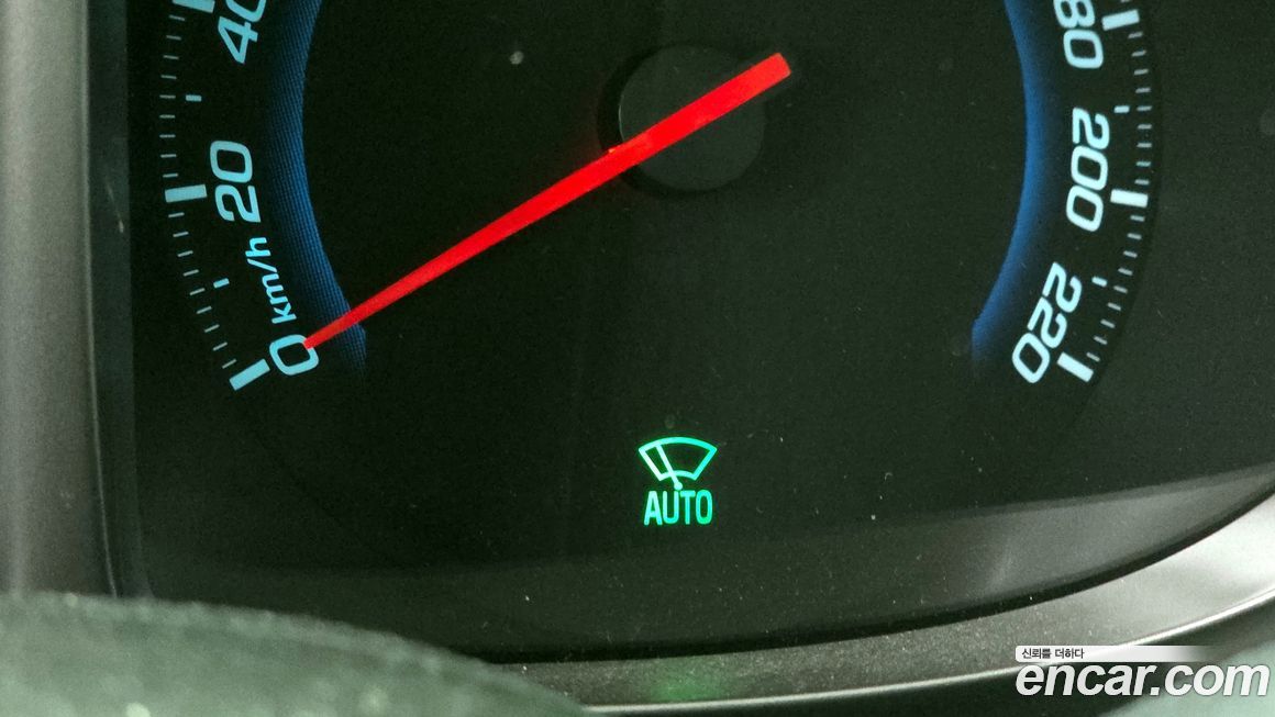 ChevroletGMDaewoo Orlando 2015