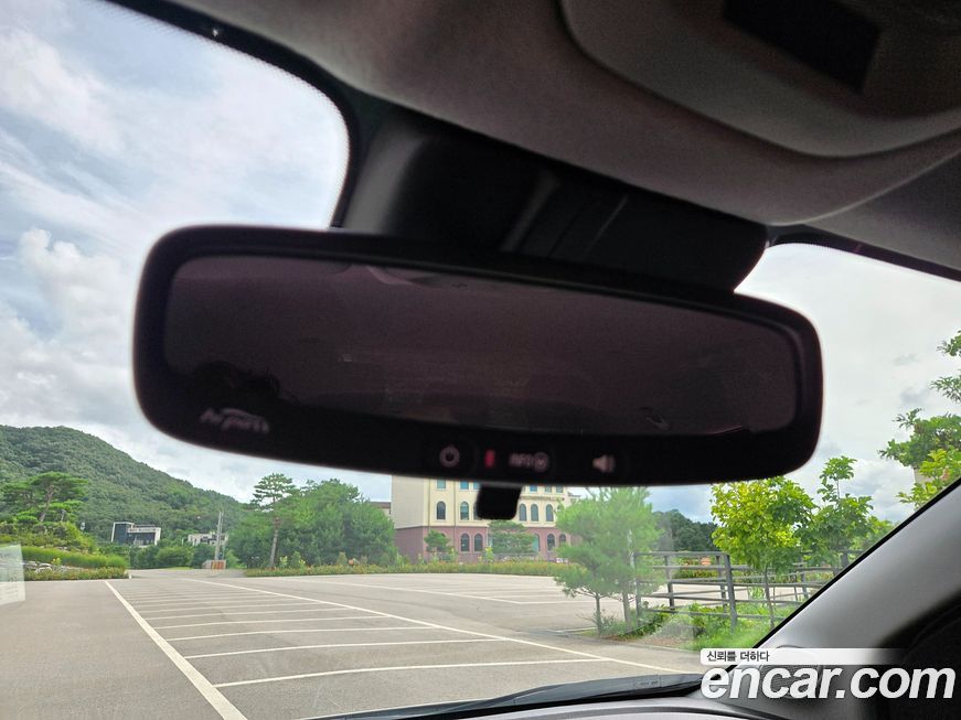 ChevroletGMDaewoo Spark 2019