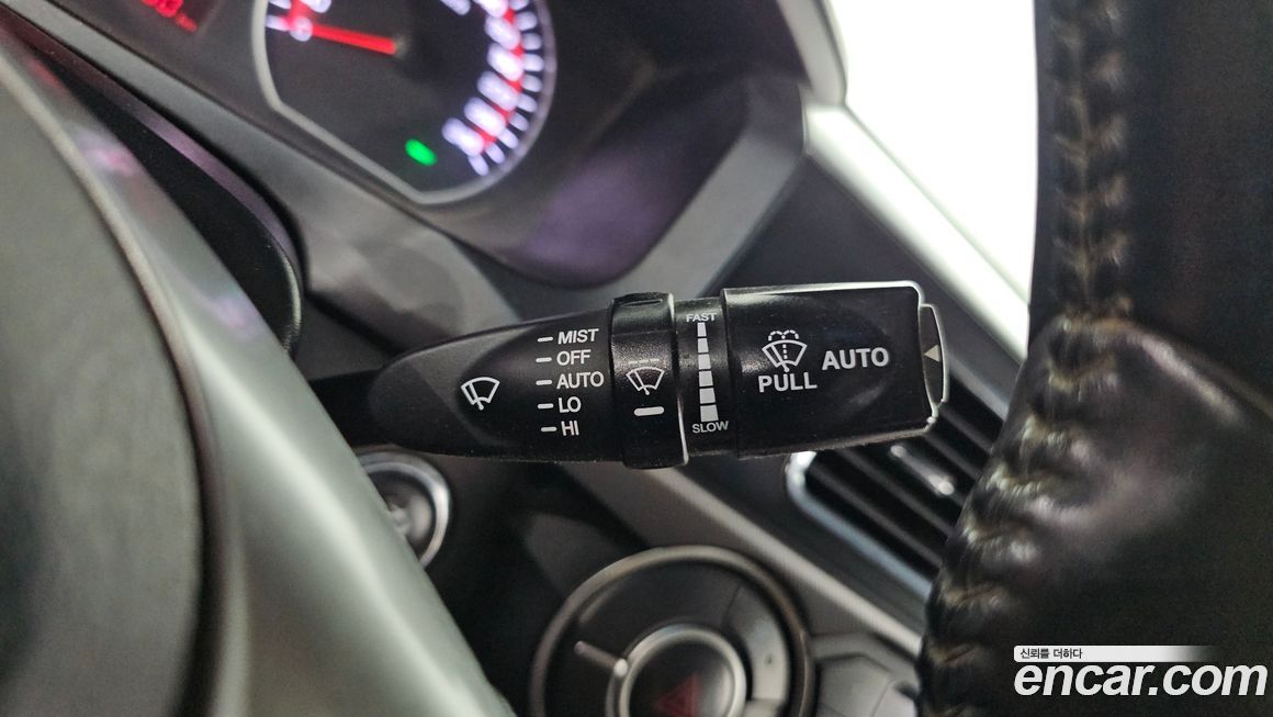 KG_Mobility_Ssangyong KORANDO 2017