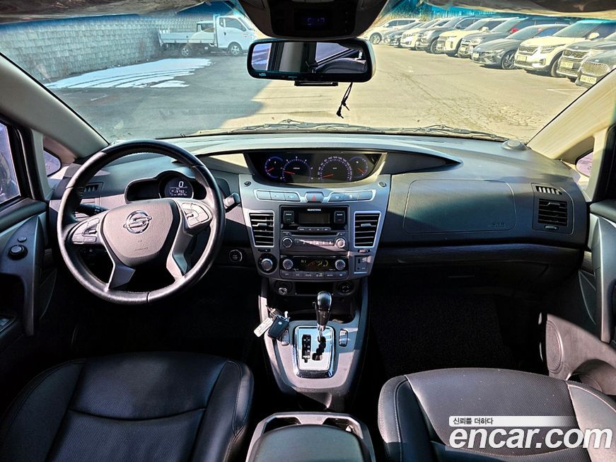 KG_Mobility_Ssangyong KORANDO 2017