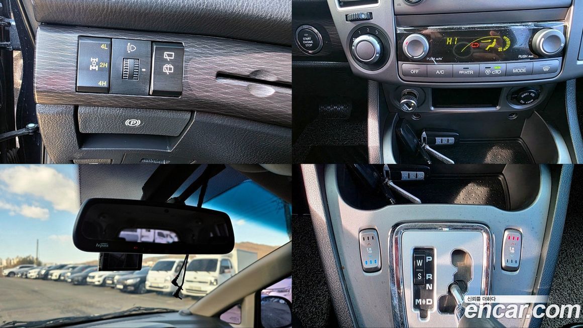 KG_Mobility_Ssangyong KORANDO 2017