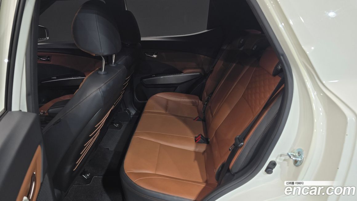 KG_Mobility_Ssangyong TIBOLI 2019