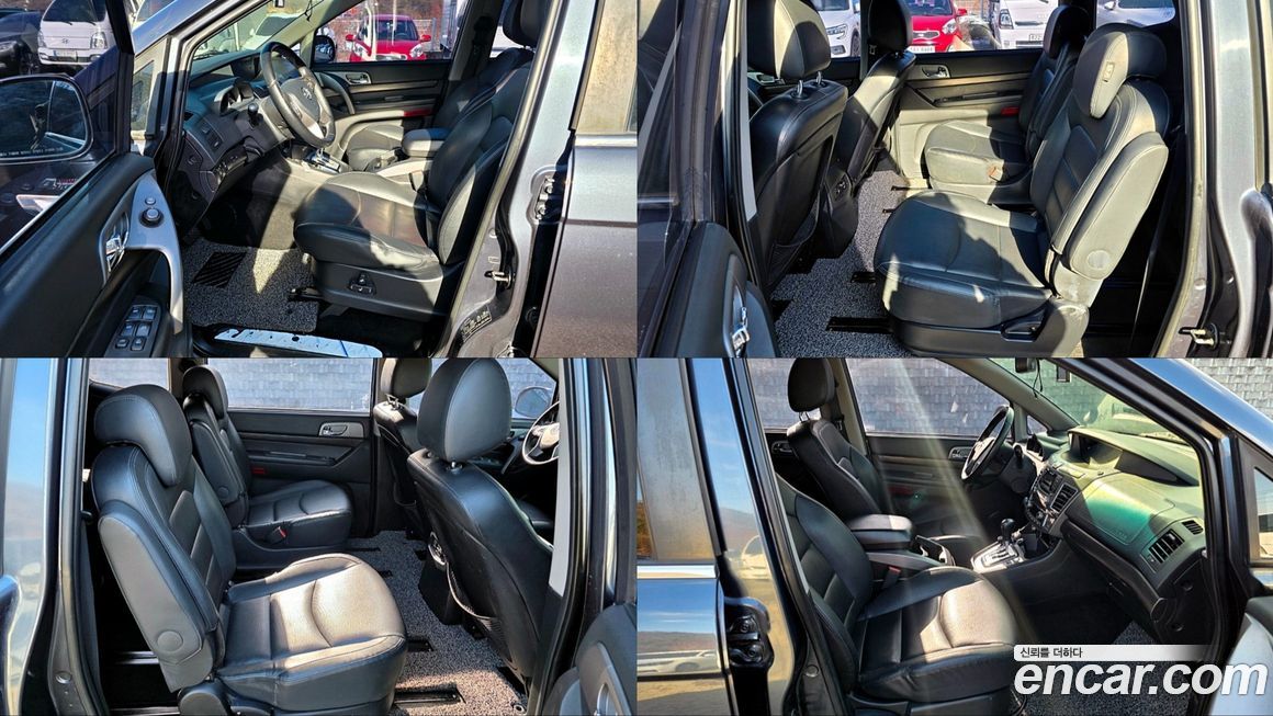 KG_Mobility_Ssangyong KORANDO 2017