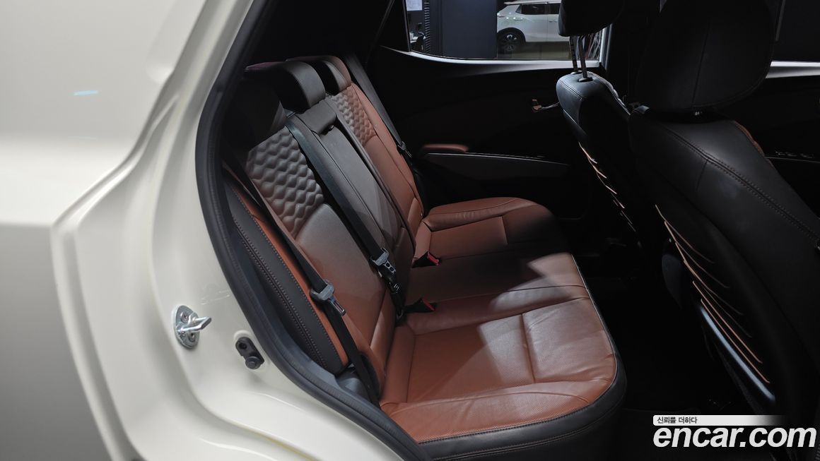 KG_Mobility_Ssangyong TIBOLI 2019