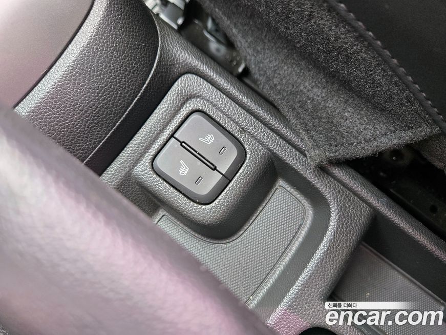 ChevroletGMDaewoo Spark 2019