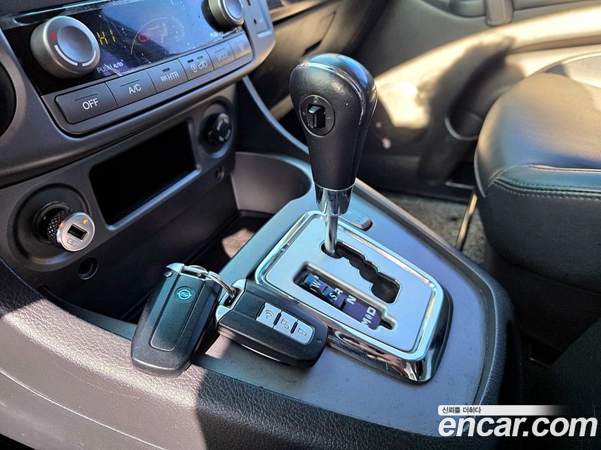 KG_Mobility_Ssangyong KORANDO 2017