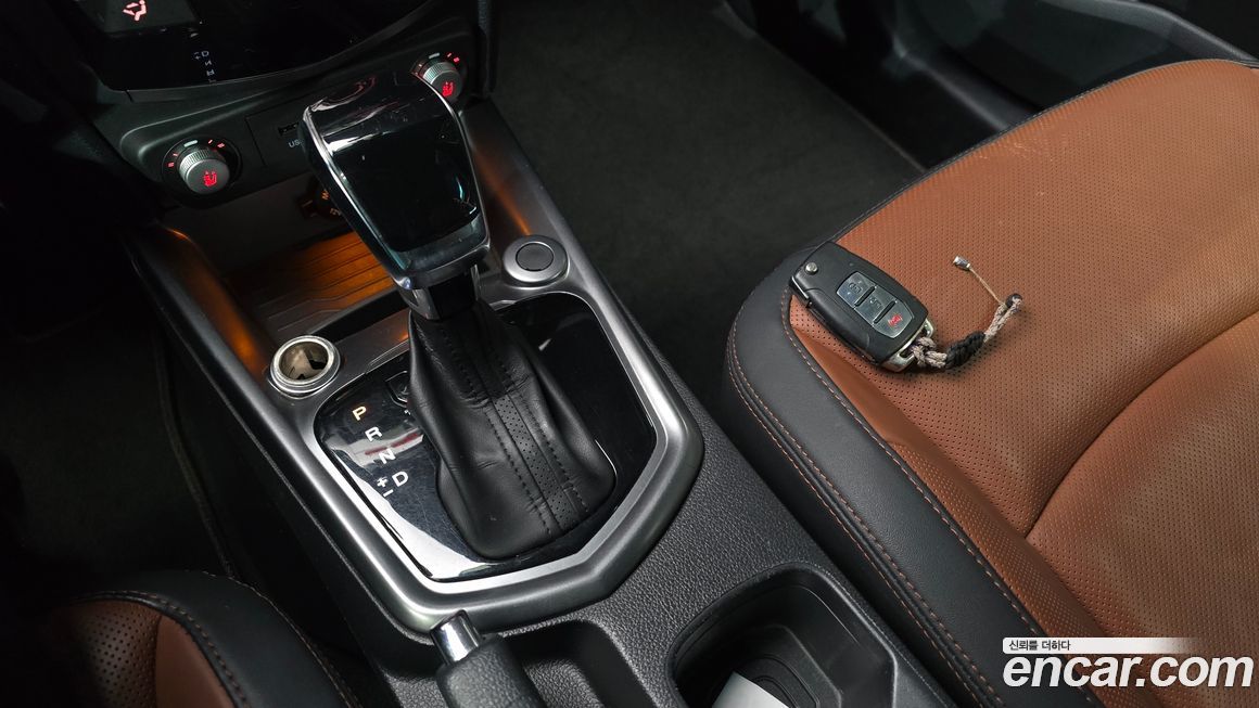 KG_Mobility_Ssangyong TIBOLI 2019