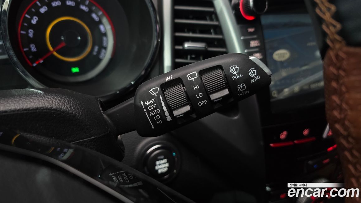 KG_Mobility_Ssangyong TIBOLI 2019