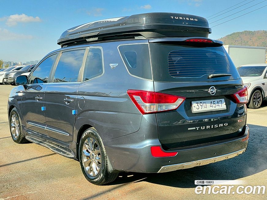 KG_Mobility_Ssangyong KORANDO 2017