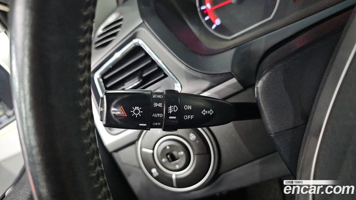 KG_Mobility_Ssangyong KORANDO 2017