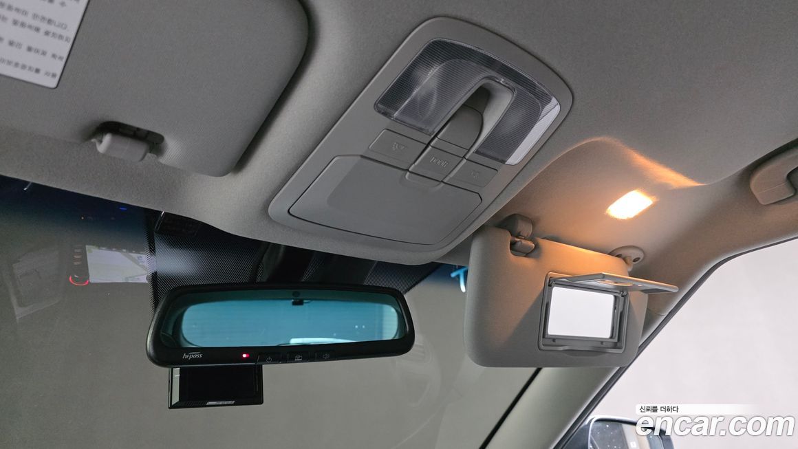 KG_Mobility_Ssangyong TIBOLI 2018