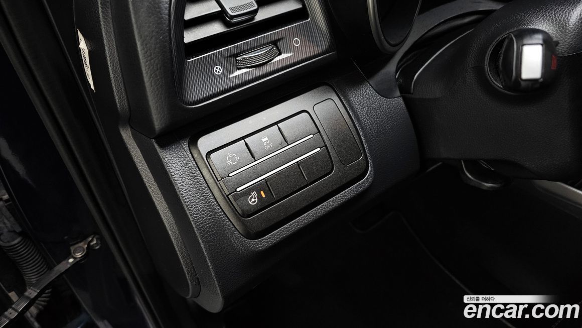 KG_Mobility_Ssangyong TIBOLI 2017