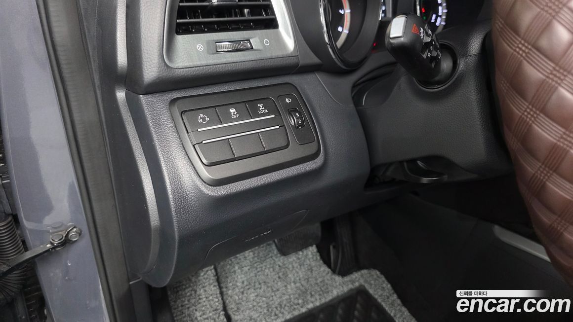 KG_Mobility_Ssangyong TIBOLI 2018