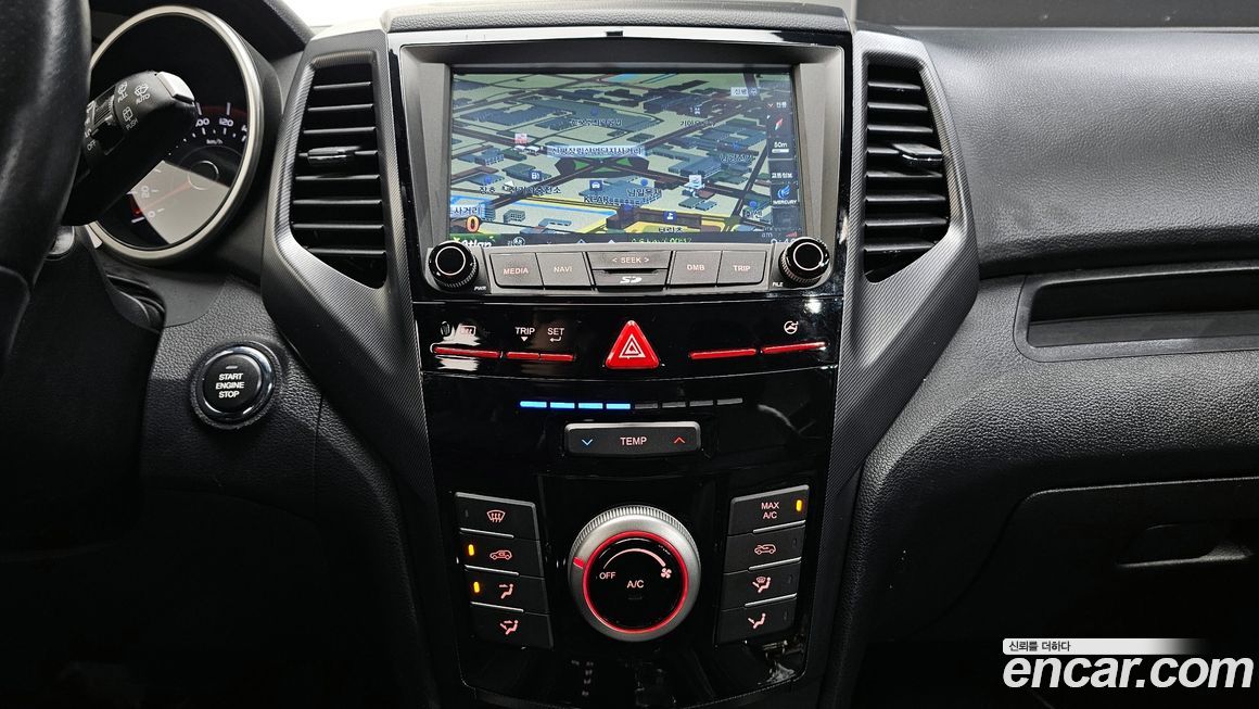 KG_Mobility_Ssangyong TIBOLI 2017