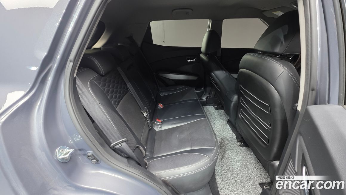 KG_Mobility_Ssangyong TIBOLI 2018