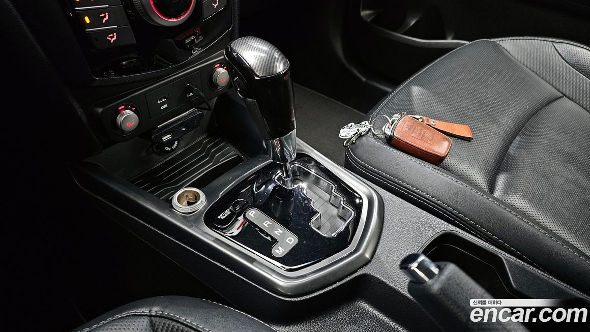 KG_Mobility_Ssangyong TIBOLI 2017