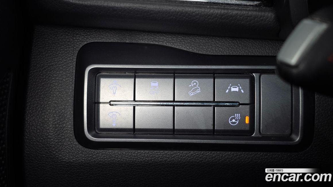 KG_Mobility_Ssangyong TIBOLI 2021