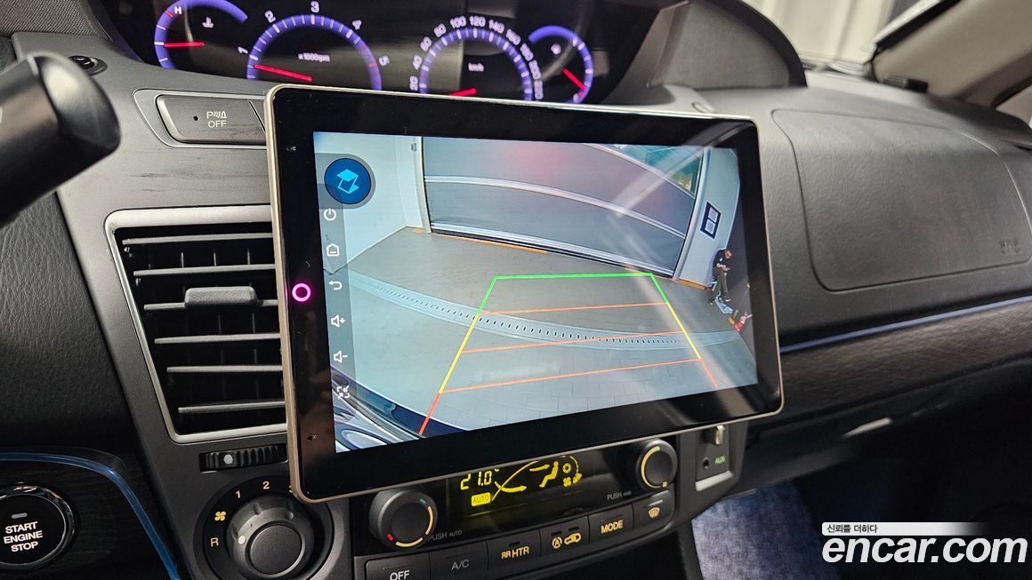 KG_Mobility_Ssangyong KORANDO 2019