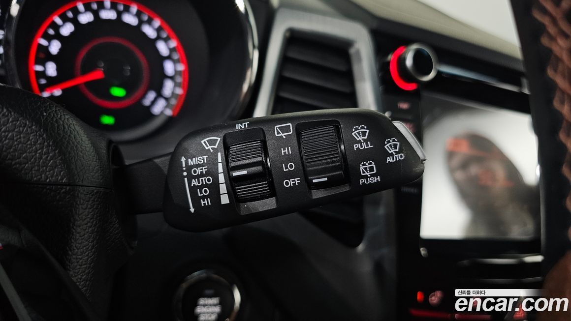 KG_Mobility_Ssangyong TIBOLI 2018