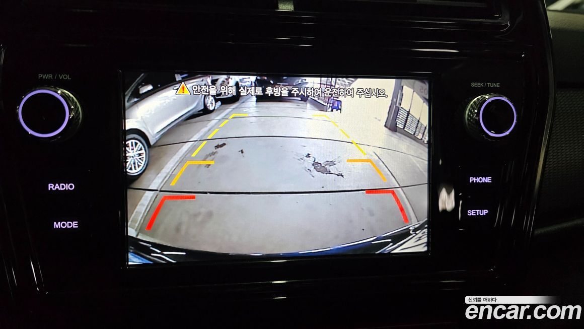 KG_Mobility_Ssangyong TIBOLI 2021