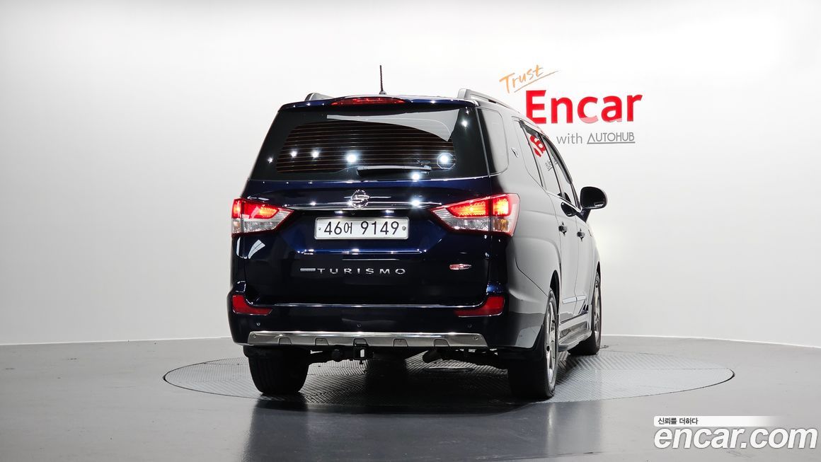KG_Mobility_Ssangyong KORANDO 2019