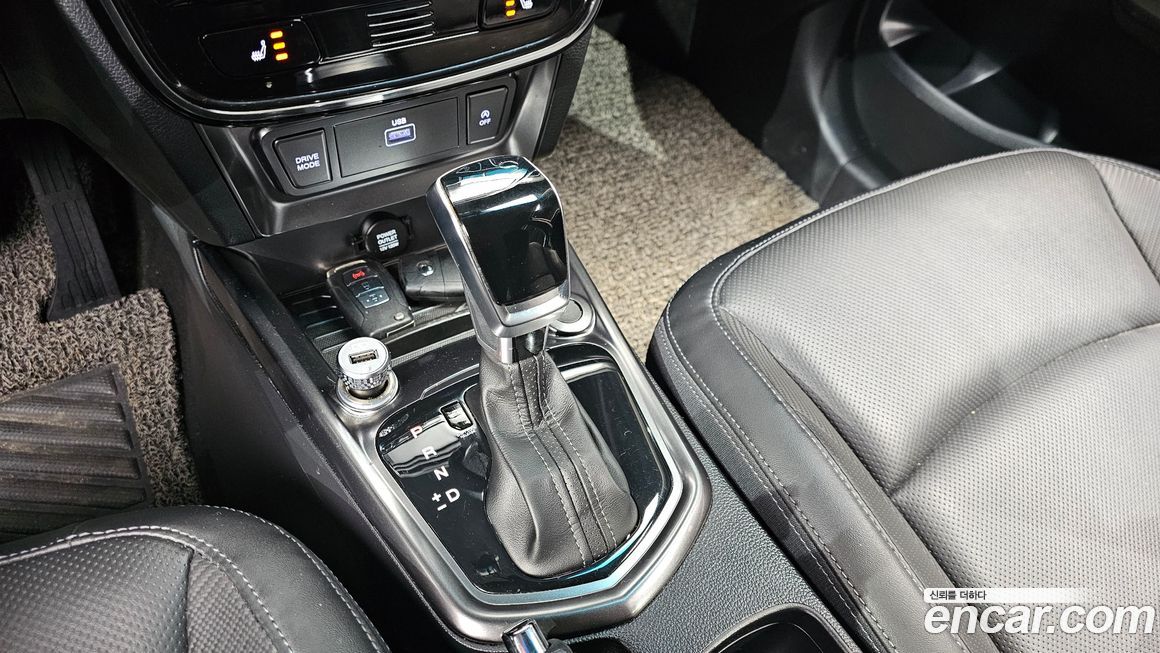 KG_Mobility_Ssangyong TIBOLI 2020