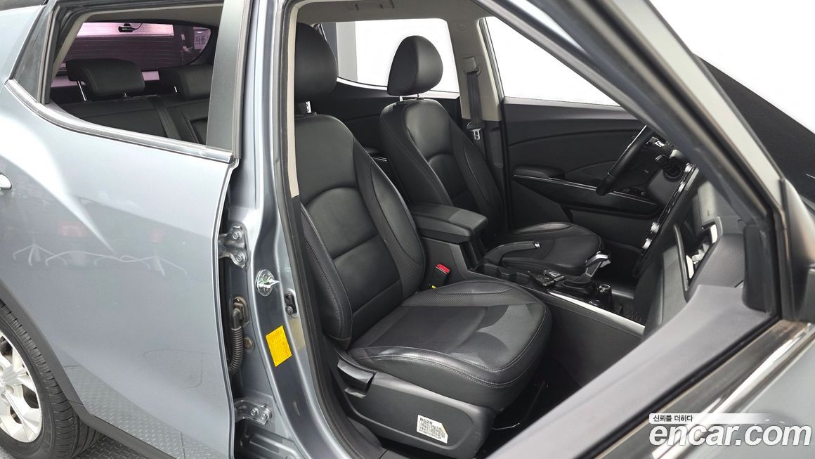 KG_Mobility_Ssangyong TIBOLI 2021