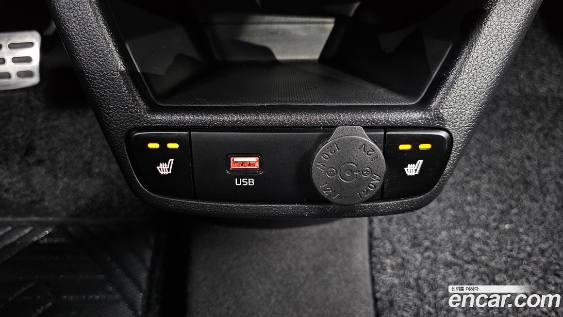 Kia RAY 2022