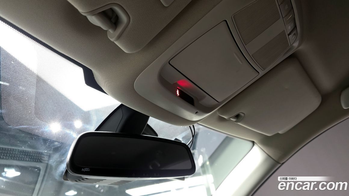 Renault-KoreaSamsung QM6 2020