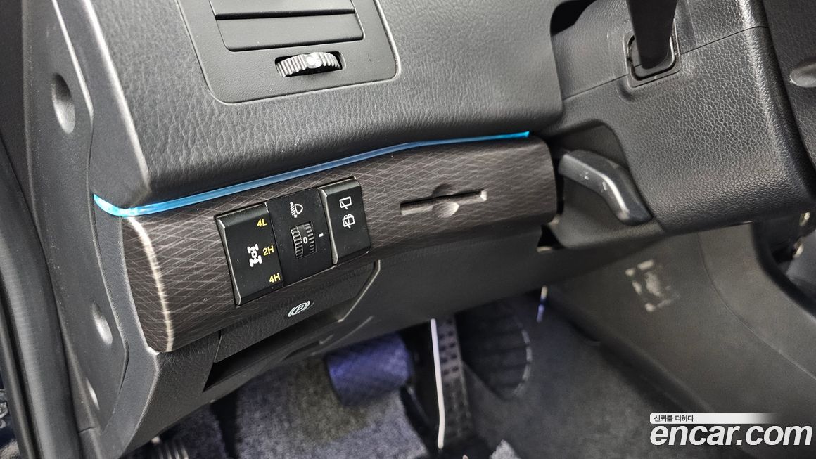 KG_Mobility_Ssangyong KORANDO 2019