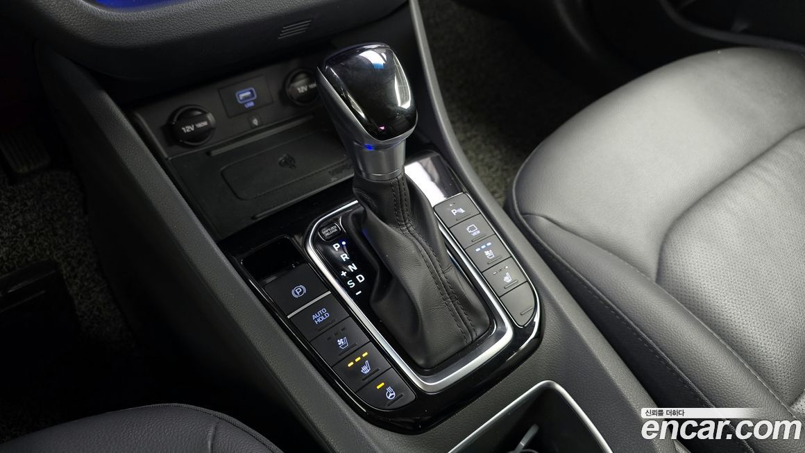 Hyundai Ioniq 2020