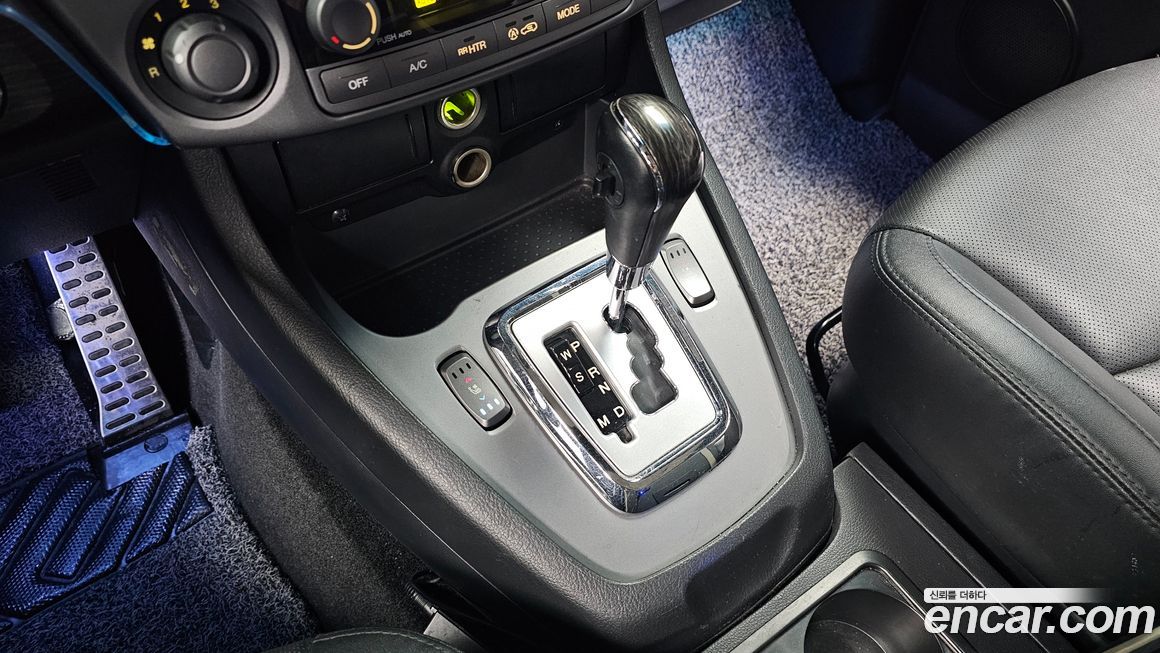 KG_Mobility_Ssangyong KORANDO 2019