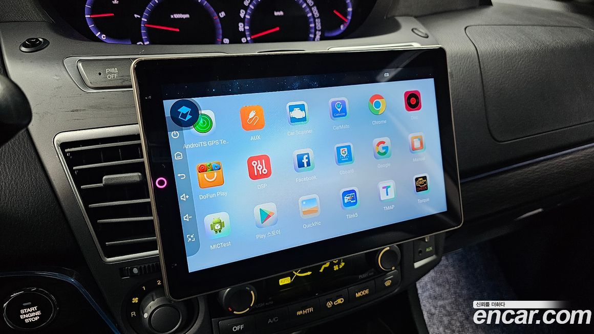 KG_Mobility_Ssangyong KORANDO 2019