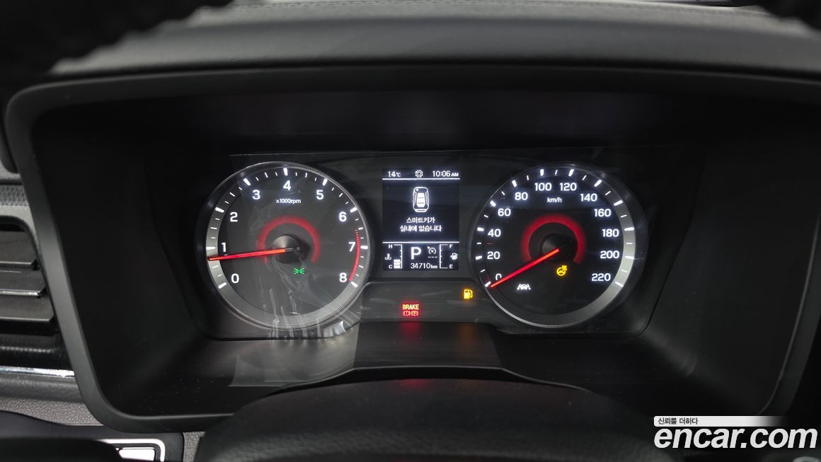 KG_Mobility_Ssangyong TIBOLI 2021