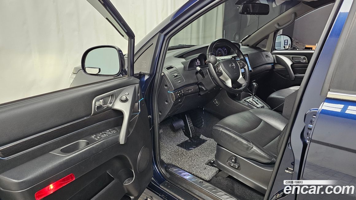 KG_Mobility_Ssangyong KORANDO 2019