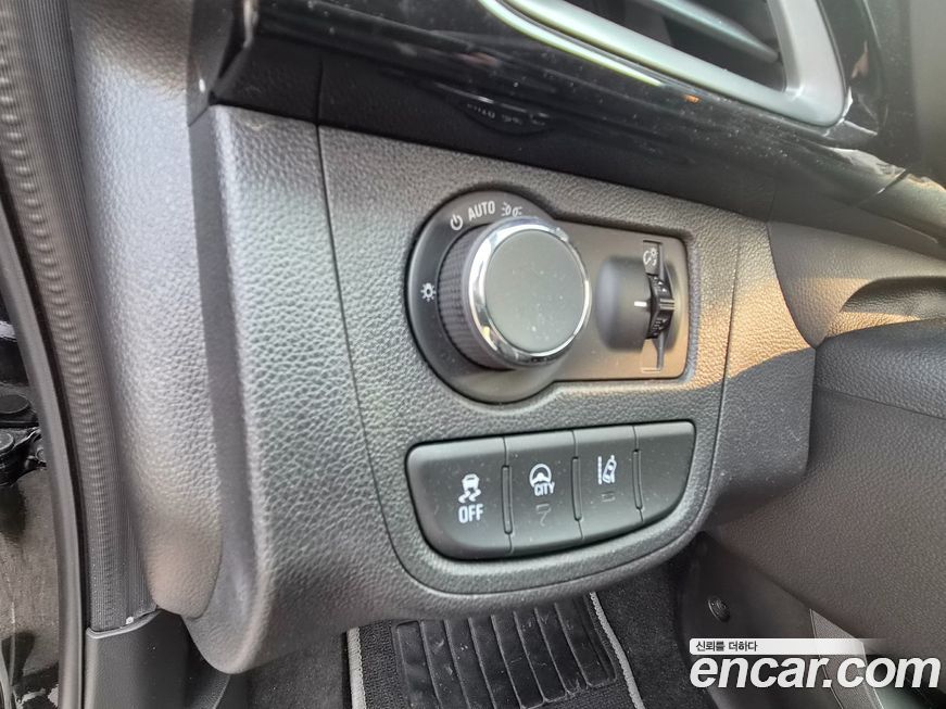 ChevroletGMDaewoo Spark 2022