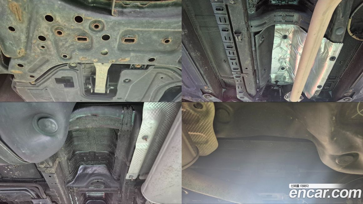 Hyundai Santafe 2016